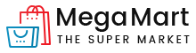 Theme: Mega Mart (Password: 1)